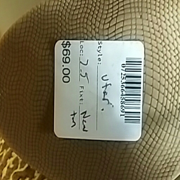 Hocus Pocus booties leather - Picture 6 of 8